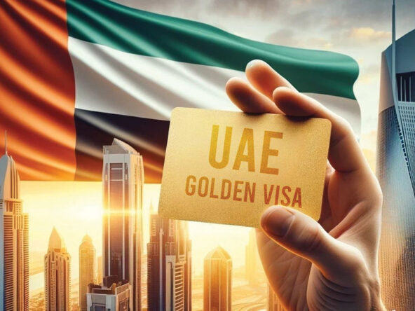 Golden Visa: A Gateway for Property Investors in Dubai