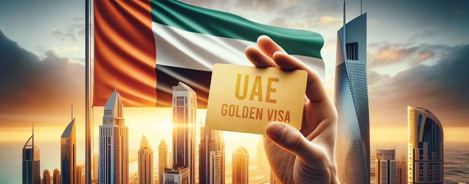 Golden Visa: A Gateway for Property Investors in Dubai