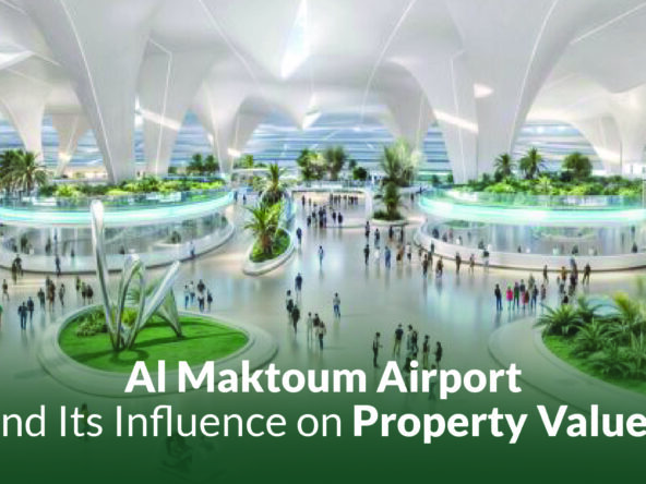 Al Maktoum International Airport: The Future of Global Aviation