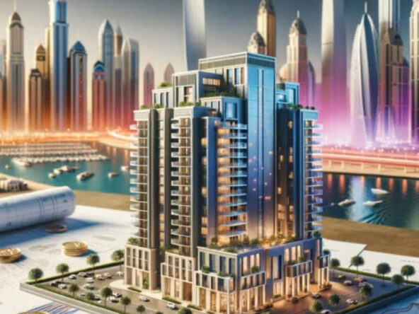 Off-Plan Properties in Dubai: A smart investment in 2024