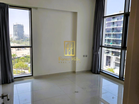 High Floor | Well Maintained | Ready To Move