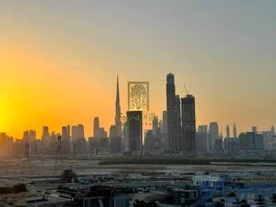 Brand New | Burj Khalifa and Lagoon View