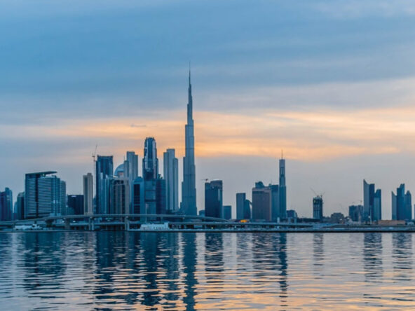 The Rising Demand for Off-Plan Projects in Dubai: A Comprehensive Insight