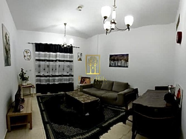 Fully furnished 1 BR apartment available in DSO for rent yearly