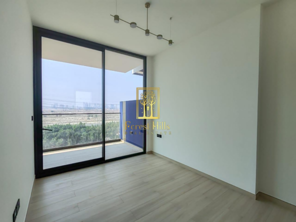 Elegant 1BHK // Brand New // Modern Layout