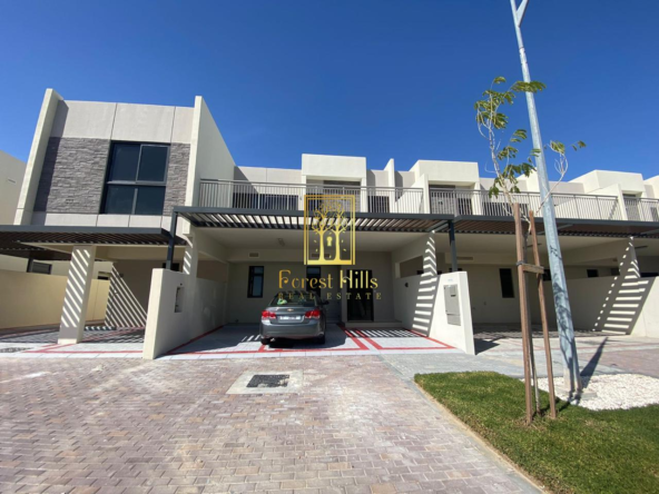 R2-MB  TOWNHOUSE | FULL POOL VIEW | FOR SALE