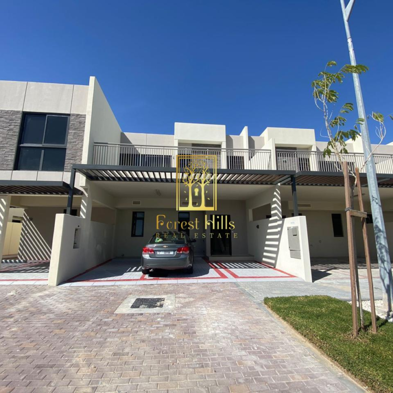 R2-MB  TOWNHOUSE | FULL POOL VIEW | FOR SALE