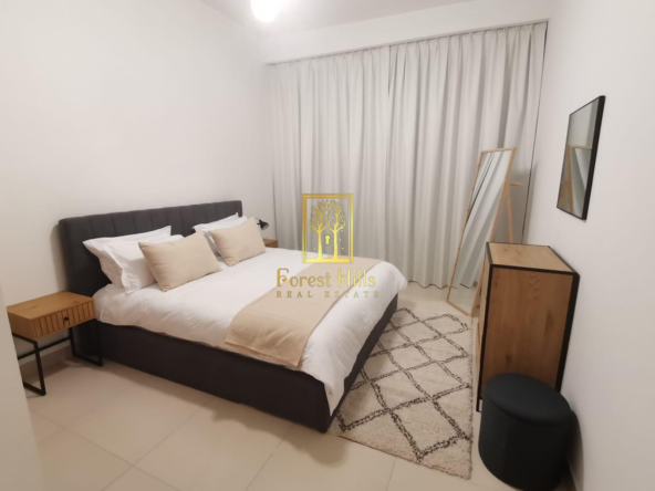 Luxury 1BR | Azizi Park Avenue