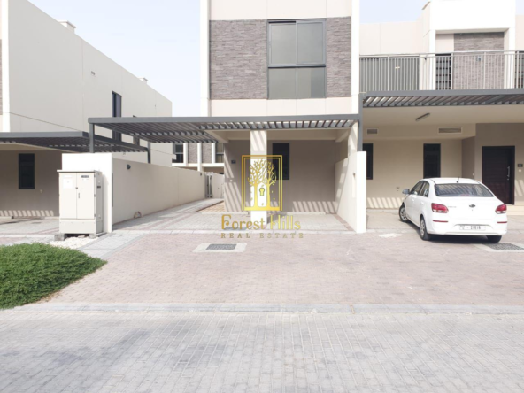 R2EM Villa in Aster Cluster | Ready to Move In