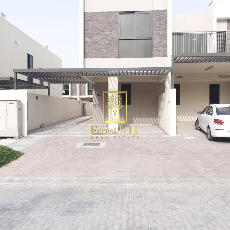 R2EM Villa in Aster Cluster | Ready to Move In