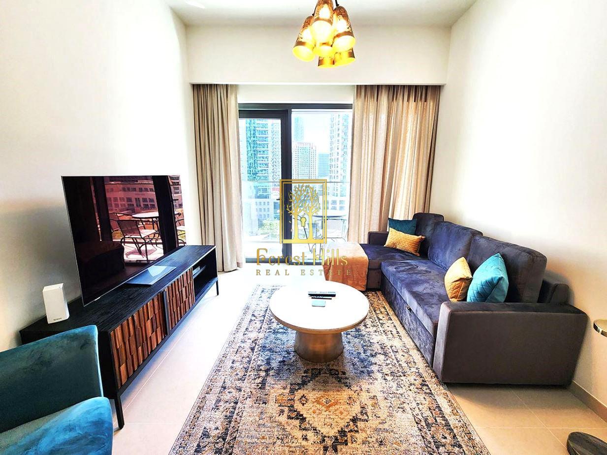 ✅ Large Layout | Furnished | Vacant