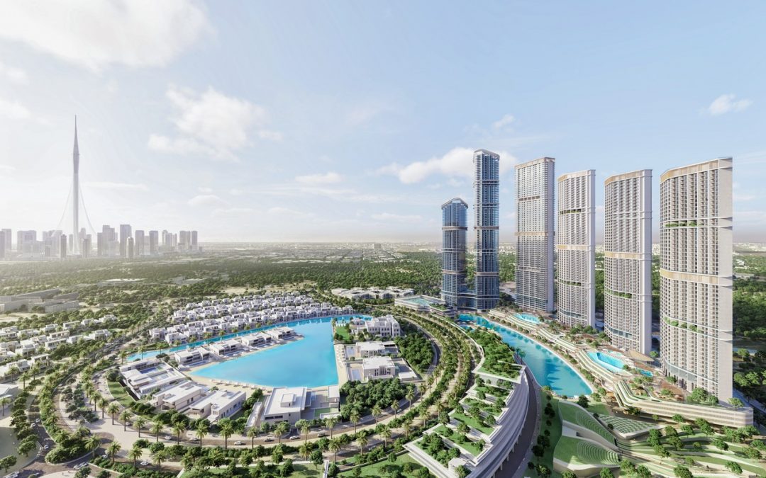 330 Riverside Crecent