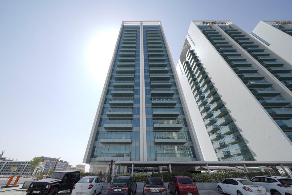 Montrose Residence A