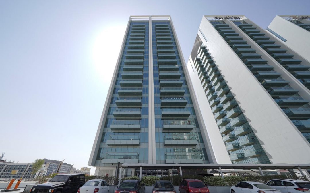 Montrose Residence A