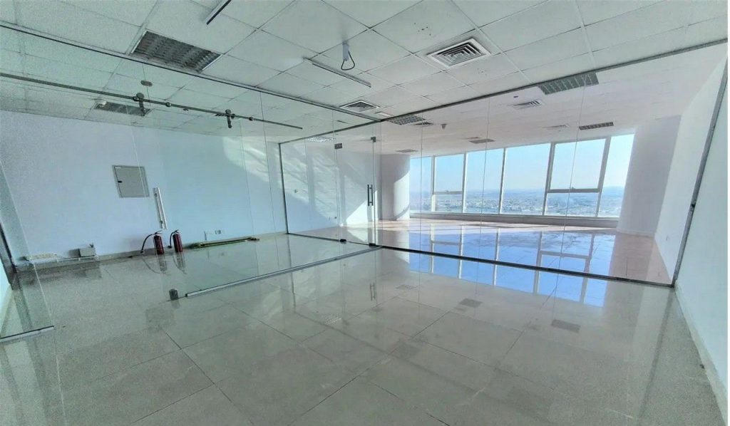 Office Space For Rent In Churchill Executive Tower, Churchill Towers