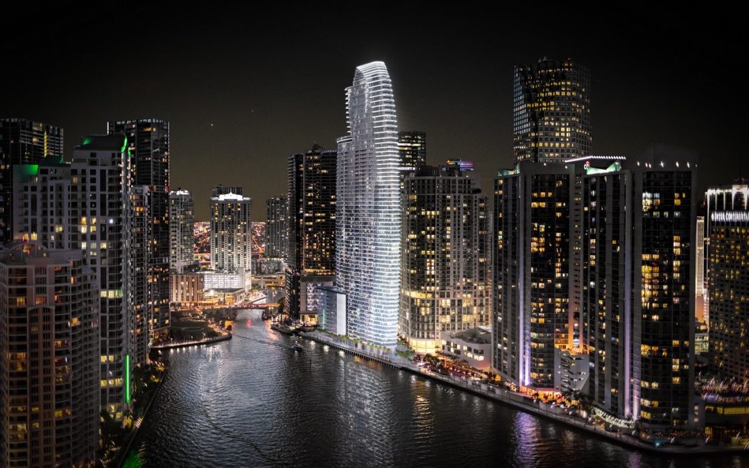 Aston Martin Residences